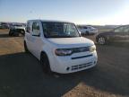 NISSAN - CUBE