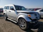 DODGE - NITRO