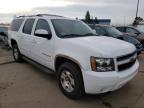 CHEVROLET - SUBURBAN