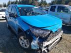 TOYOTA - RAV4