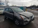 NISSAN - ROGUE
