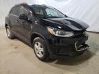 CHEVROLET - TRAX