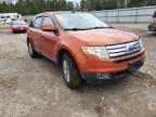 FORD - EDGE