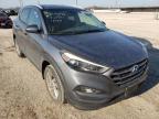 HYUNDAI - TUCSON