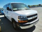 CHEVROLET - EXPRESS