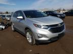 CHEVROLET - EQUINOX