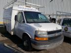 CHEVROLET - EXPRESS