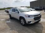 CHEVROLET - TRAVERSE