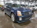 CADILLAC - SRX