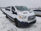 FORD - TRANSIT CONNECT