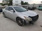 NISSAN - MAXIMA