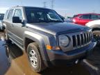 JEEP - PATRIOT