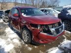 NISSAN - PATHFINDER