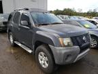 NISSAN - XTERRA