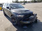 DODGE - DURANGO