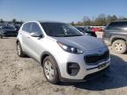 KIA - SPORTAGE