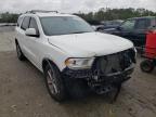 DODGE - DURANGO