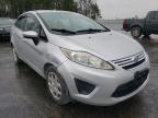 FORD - FIESTA