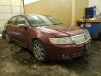 LINCOLN - MKZ