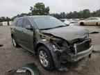 CHEVROLET - EQUINOX