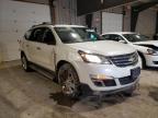 CHEVROLET - TRAVERSE