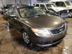 KIA - OPTIMA