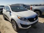 KIA - SPORTAGE