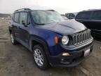 JEEP - RENEGADE