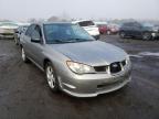 SUBARU - IMPREZA