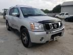 NISSAN - ARMADA