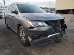 NISSAN - PATHFINDER