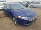 FORD - FUSION