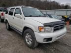 NISSAN - PATHFINDER