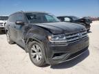 VOLKSWAGEN - ATLAS