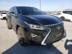 LEXUS - RX350