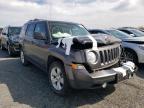 JEEP - PATRIOT