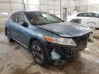 HONDA - CROSSTOUR