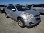 CHEVROLET - EQUINOX