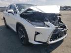 LEXUS - RX450