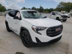 GMC - TERRAIN