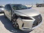 LEXUS - RX350