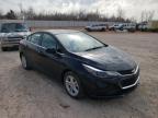 CHEVROLET - CRUZE