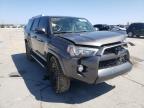 TOYOTA - 4RUNNER