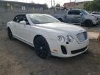 usados BENTLEY CONTINENTAL