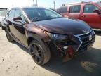 LEXUS - NX