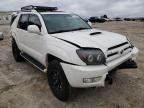 TOYOTA - 4RUNNER