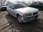 BMW - 3 SERIES