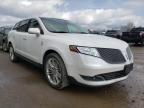 LINCOLN - MKT