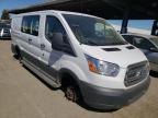 FORD - TRANSIT CONNECT