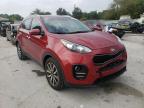 KIA - SPORTAGE